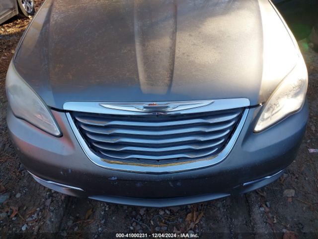 2012 CHRYSLER 200 1C3CCBAB5CN282342 Photo 5