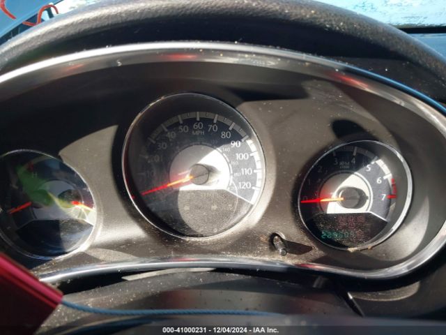 2012 CHRYSLER 200 1C3CCBAB5CN282342 Photo 6