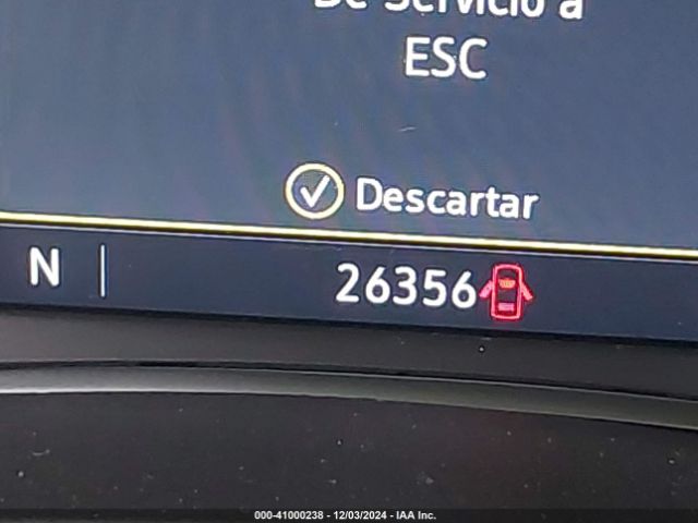3GNAXMEG3RS108137 Chevrolet Equinox Fwd Rs