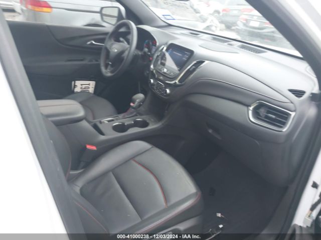 3GNAXMEG3RS108137 Chevrolet Equinox Fwd Rs
