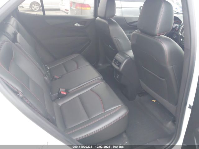 3GNAXMEG3RS108137 Chevrolet Equinox Fwd Rs