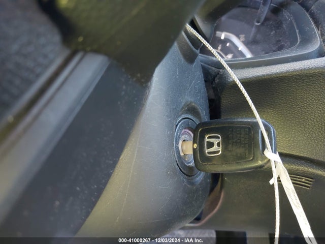 Honda Civic Lx 2016 2HGFC4B55GH303588 Image 11