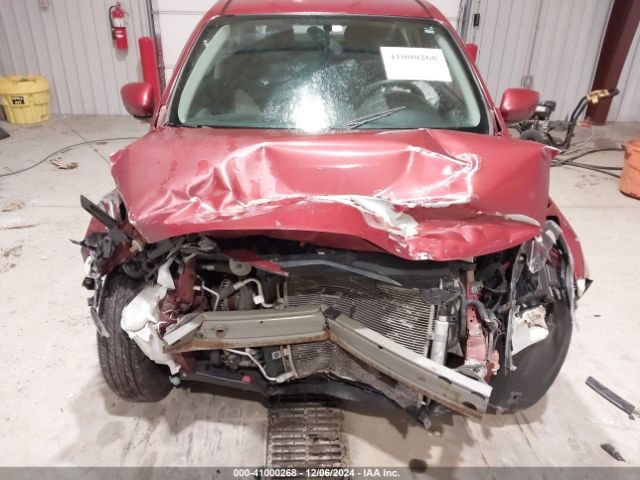 3N1CN7AP3JL856774 Nissan Versa 1.6 Sv