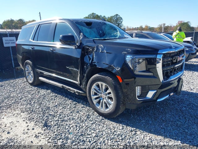 GMC YUKON SLT 2024 1GKS2BKD7RR214687 Image 1
