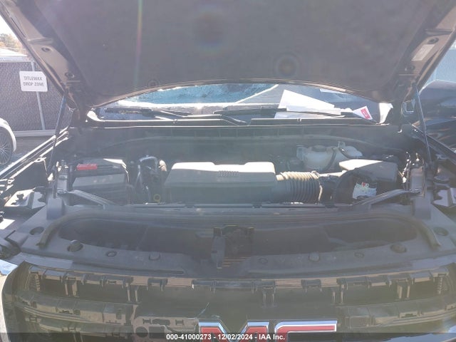 GMC YUKON SLT 2024 1GKS2BKD7RR214687 Image 10