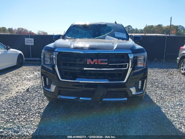GMC YUKON SLT 2024 1GKS2BKD7RR214687 Image 12