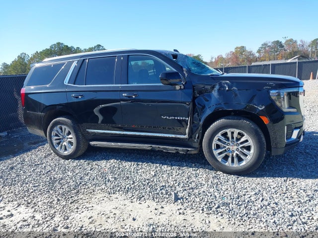 GMC YUKON SLT 2024 1GKS2BKD7RR214687 Image 13