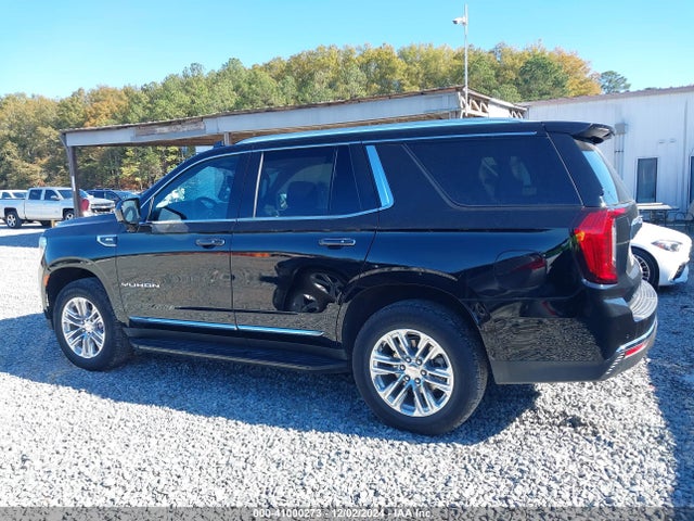 GMC YUKON SLT 2024 1GKS2BKD7RR214687 Image 14