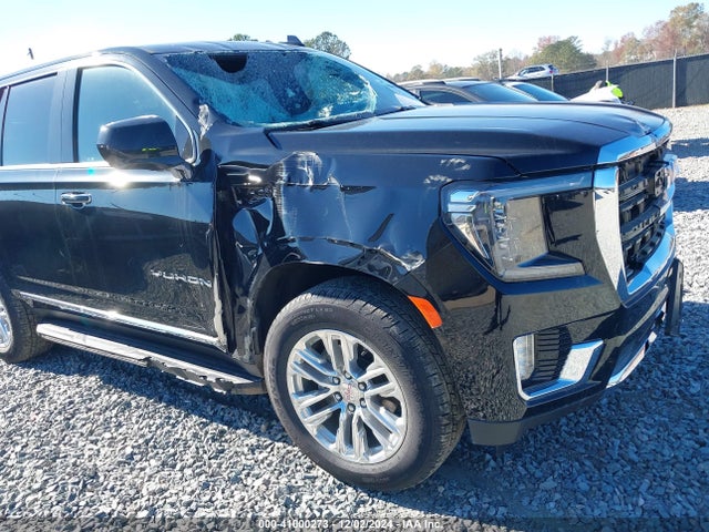 GMC YUKON SLT 2024 1GKS2BKD7RR214687 Image 19