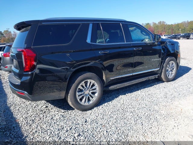 GMC YUKON SLT 2024 1GKS2BKD7RR214687 Image 4