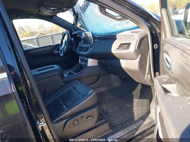 GMC YUKON SLT 2024 1GKS2BKD7RR214687 Image 5