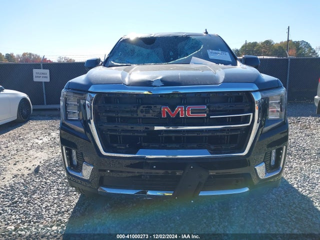 GMC YUKON SLT 2024 1GKS2BKD7RR214687 Image 6