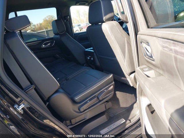 GMC YUKON SLT 2024 1GKS2BKD7RR214687 Image 8