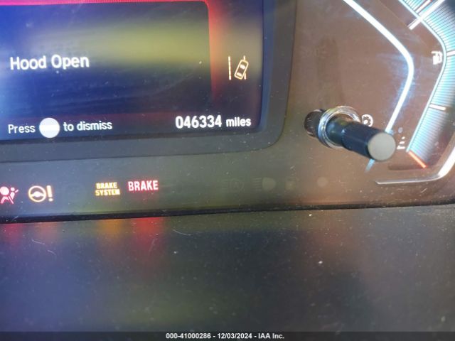 5FNRL6H77LB071124 Honda Odyssey Ex-l/ex-l W/navi   Res