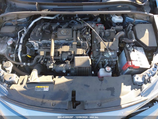 JTDBCMFE8P3006566 Toyota Corolla Hybrid Le