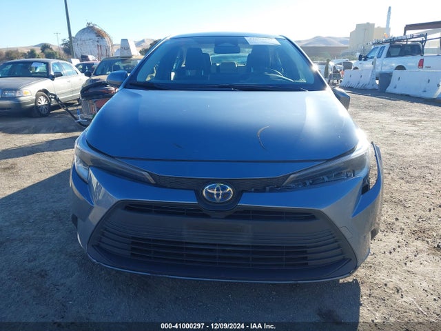 JTDBCMFE8P3006566 Toyota Corolla Hybrid Le