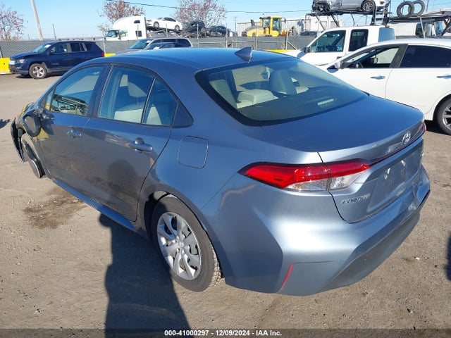 JTDBCMFE8P3006566 Toyota Corolla Hybrid Le