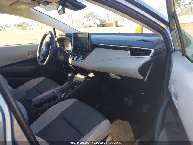 JTDBCMFE8P3006566 Toyota Corolla Hybrid Le