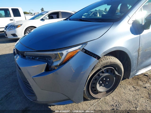 JTDBCMFE8P3006566 Toyota Corolla Hybrid Le