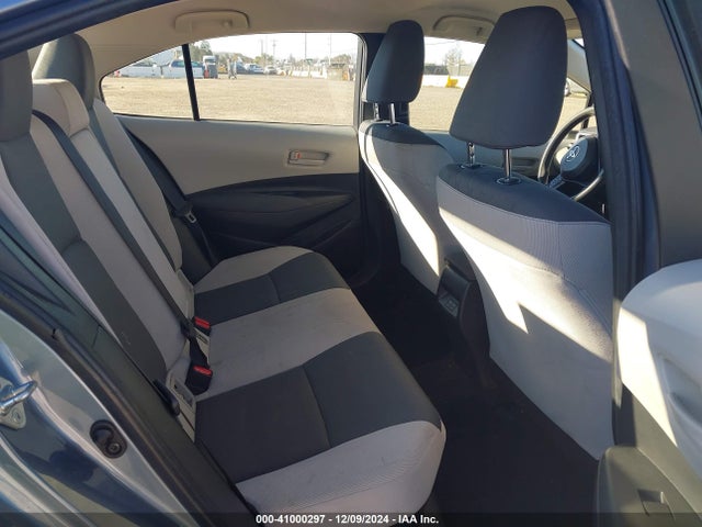 JTDBCMFE8P3006566 Toyota Corolla Hybrid Le