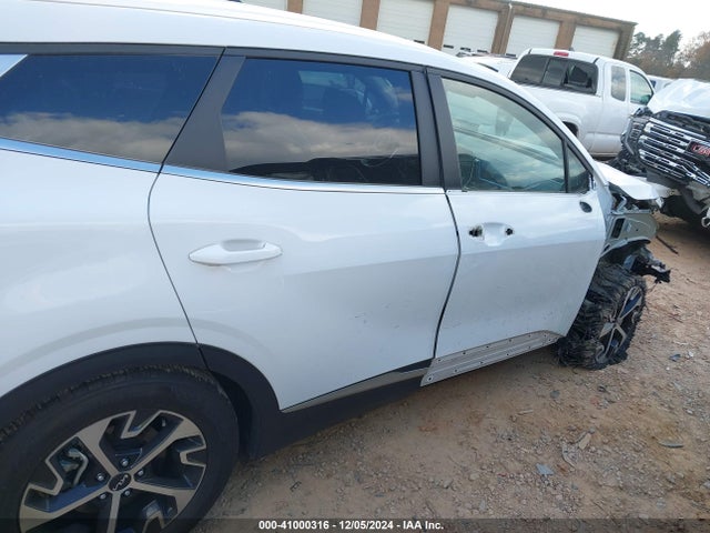 KIA Sportage Ex 2023 5XYK33AF6PG074600 Image 14