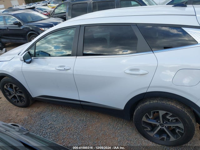 KIA Sportage Ex 2023 5XYK33AF6PG074600 Image 15