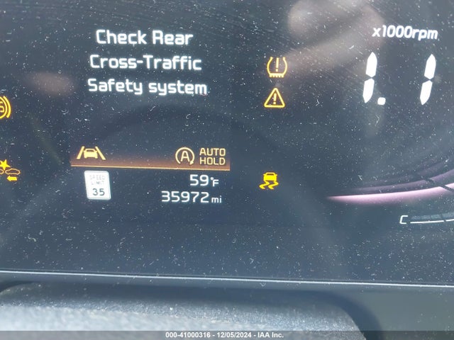 KIA Sportage Ex 2023 5XYK33AF6PG074600 Image 16