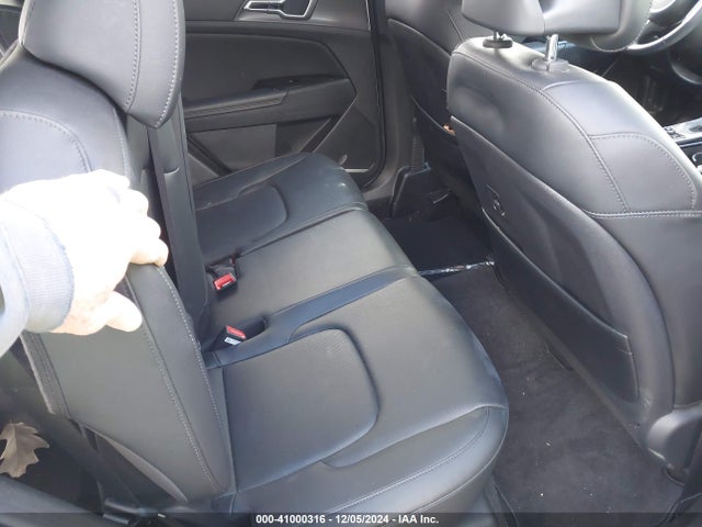 KIA Sportage Ex 2023 5XYK33AF6PG074600 Image 8