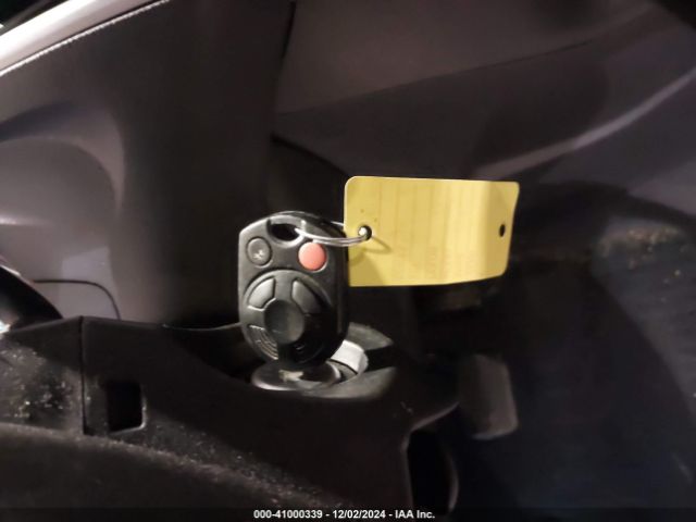 1FADP3K2XEL274184 Ford FOCUS SE