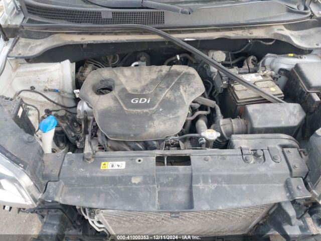 KNDJN2A25G7868305 KIA Soul