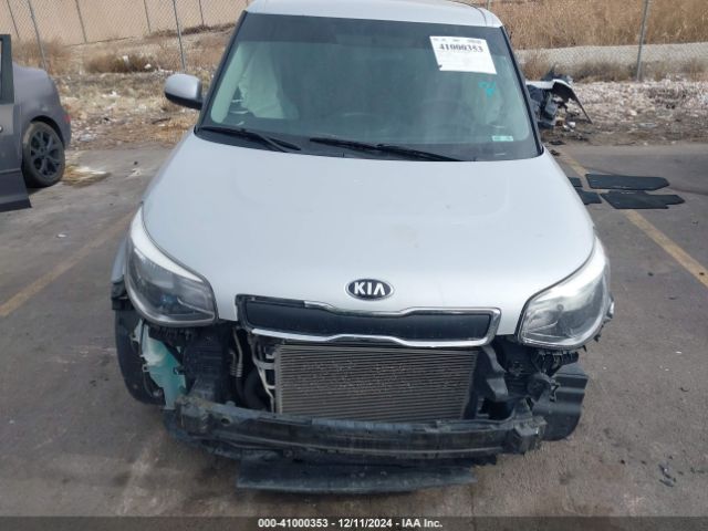 KNDJN2A25G7868305 KIA Soul