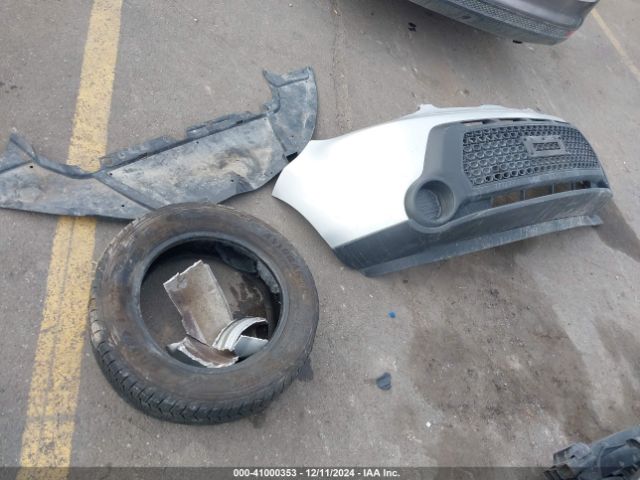 KNDJN2A25G7868305 KIA Soul