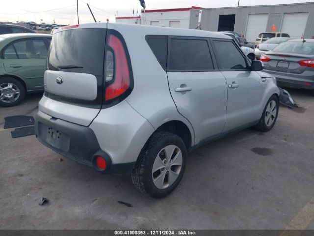 KNDJN2A25G7868305 KIA Soul
