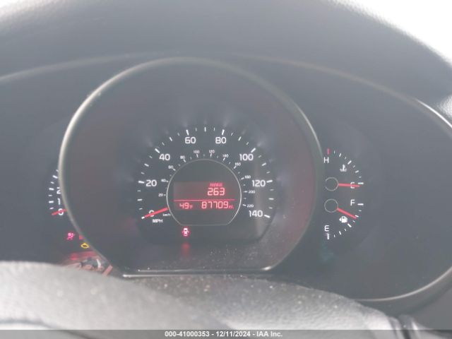 KNDJN2A25G7868305 KIA Soul