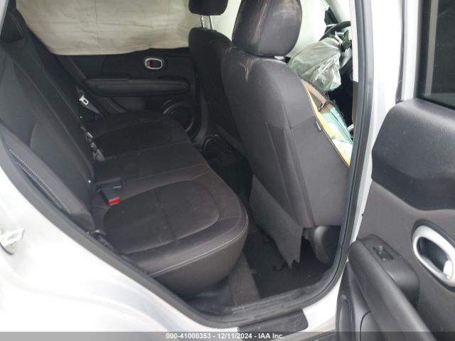 KNDJN2A25G7868305 KIA Soul