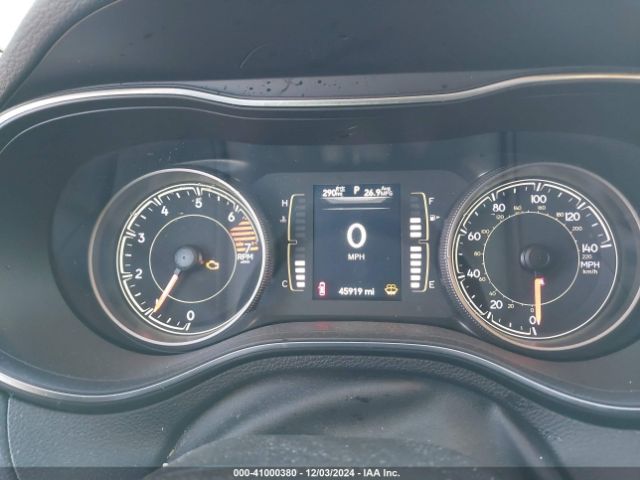 1C4PJMLB9KD455392 Jeep Cherokee Latitude Plus 4x4
