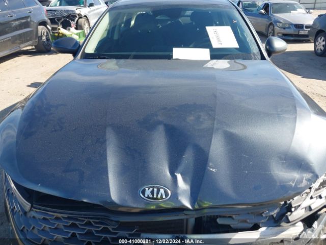 5XXG14J26MG048142 KIA K5 LXS