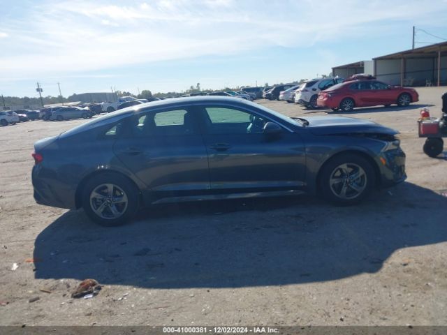 5XXG14J26MG048142 KIA K5 LXS