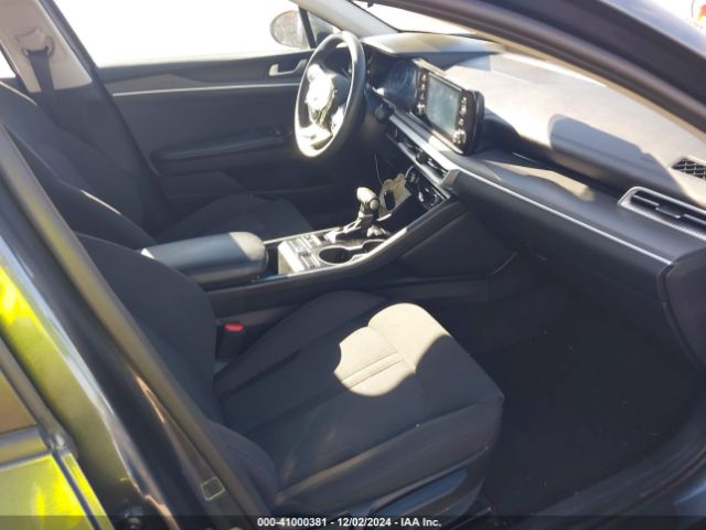 5XXG14J26MG048142 KIA K5 LXS