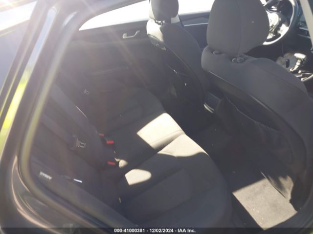 5XXG14J26MG048142 KIA K5 LXS