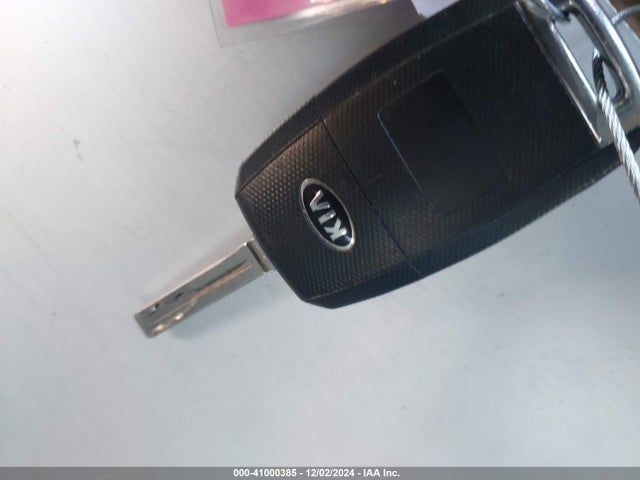 KIA Optima Lx 2015 KNAGM4A70F5642426 Image 11
