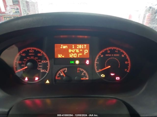 3C6TRVDG1KE563342 RAM Promaster 2500 High Roof 159 Wb