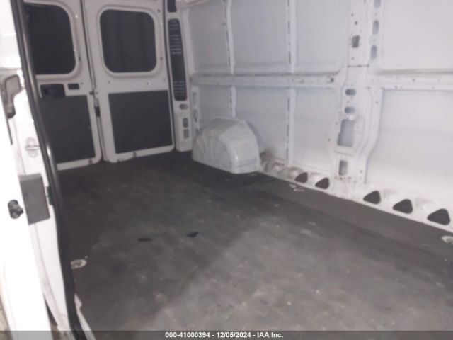 3C6TRVDG1KE563342 RAM Promaster 2500 High Roof 159 Wb