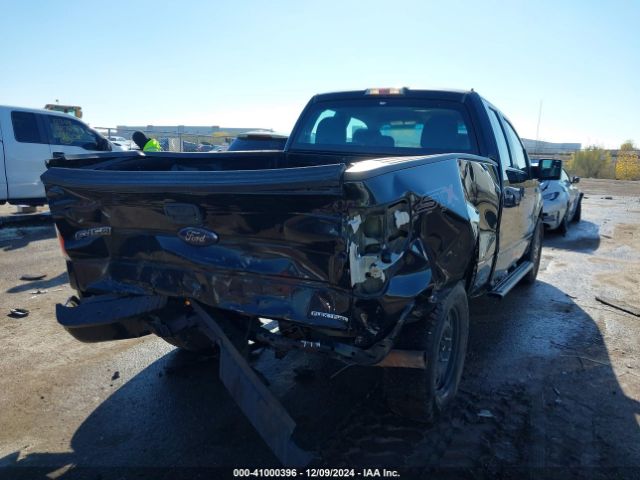 1FTFX1CF4EKF90999 Ford F-150 Stx