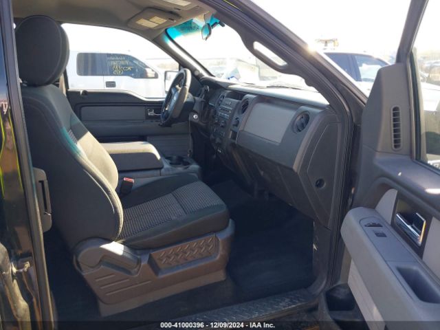 1FTFX1CF4EKF90999 Ford F-150 Stx