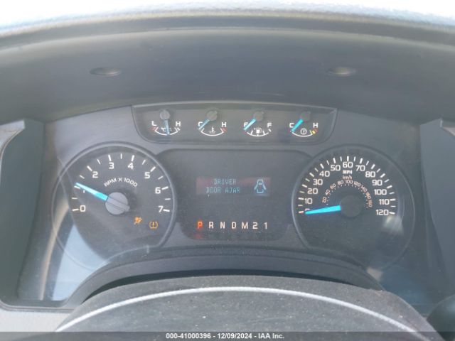 1FTFX1CF4EKF90999 Ford F-150 Stx