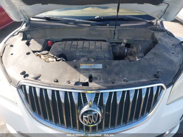 5GAKRBKD0GJ285282 Buick Enclave Leather