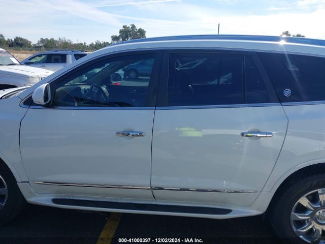 5GAKRBKD0GJ285282 Buick Enclave Leather