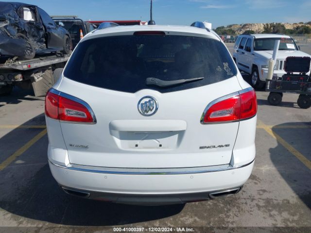5GAKRBKD0GJ285282 Buick Enclave Leather