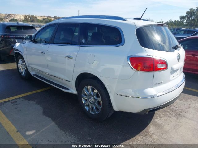 5GAKRBKD0GJ285282 Buick Enclave Leather